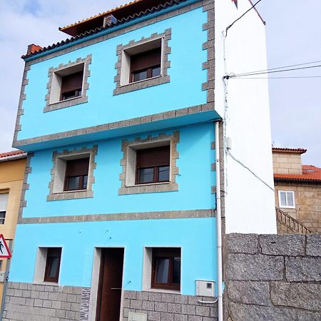 Habitacion Con Bano Cambados Pontevedra Exterior photo